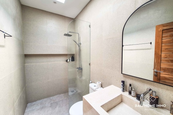 Image 9 from Villa de 2 chambres à louer à Batu Belig