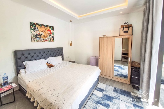 Image 6 from Villa de 2 chambres à louer à Batu Belig