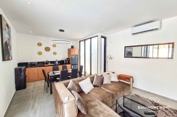 Image 3 from Villa de 2 chambres à louer à Batu Belig