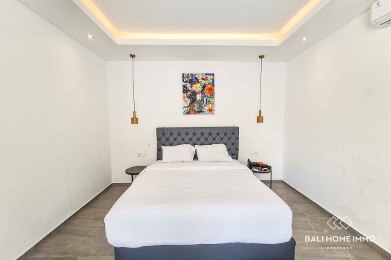 Image 8 from Villa de 2 chambres à louer à Batu Belig