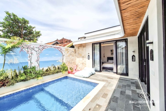 Image 1 from Villa de 2 chambres à louer à Batu Belig