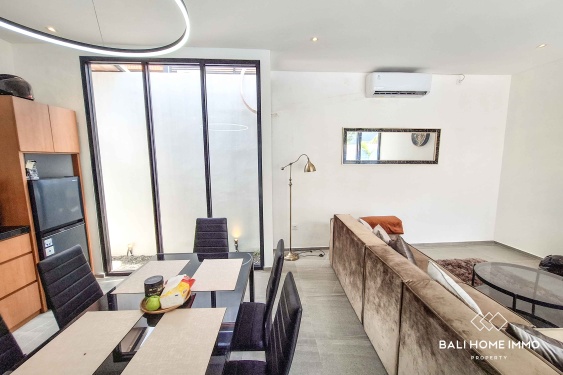 Image 4 from Villa de 2 chambres à louer à Batu Belig