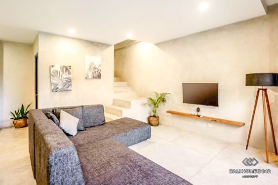 Image 3 from 2 Bedroom Villa For Rent in Berawa Canggu