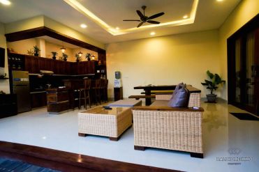 Image 11 from Villa de 2 chambres à louer à Berawa