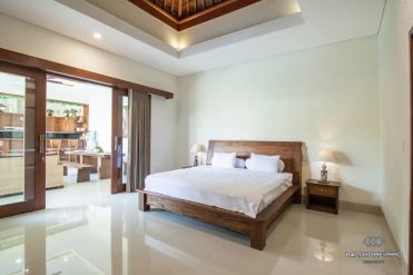 Image 3 from Villa 2 Kamar Disewakan di Berawa