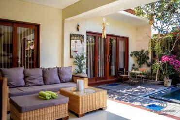 Image 13 from Villa de 2 chambres à louer à Berawa