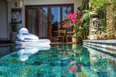 Image 14 from Villa de 2 chambres à louer à Berawa