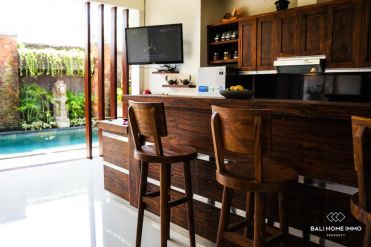 Image 2 from Villa 2 Kamar Disewakan di Berawa