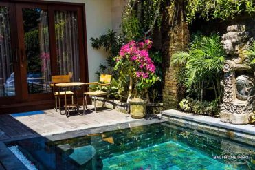 Image 15 from Villa de 2 chambres à louer à Berawa