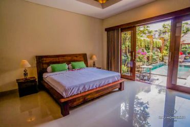 Image 2 from Villa 2 Kamar Disewakan di Berawa