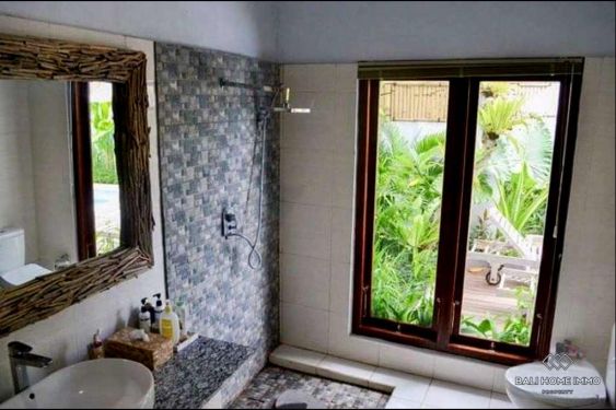 Image 9 from Villa 2 Kamar untuk Disewakan di Canggu Bali