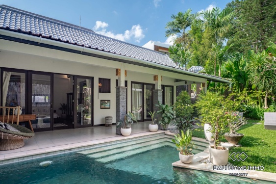 Image 1 from Villa 2 Kamar Disewakan di Canggu Batu Bolong
