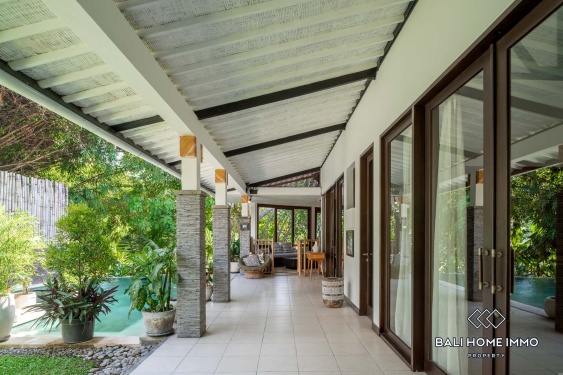 Image 19 from Villa 2 Kamar Disewakan di Canggu Batu Bolong