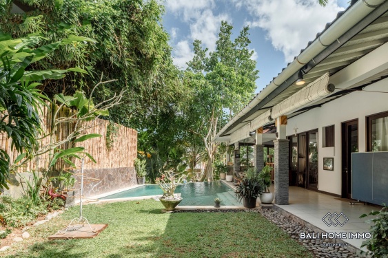 Image 17 from Villa 2 Kamar Disewakan di Canggu Batu Bolong
