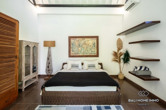 Image 9 from Villa 2 Kamar Disewakan di Canggu Batu Bolong