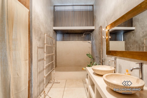 Image 13 from Villa 2 Kamar Disewakan di Canggu Batu Bolong