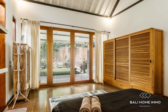 Image 7 from Villa 2 Kamar Disewakan di Canggu Batu Bolong