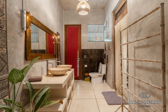 Image 12 from Villa 2 Kamar Disewakan di Canggu Batu Bolong