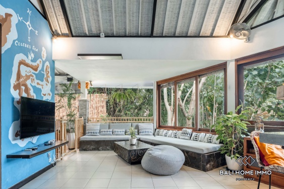 Image 2 from Villa 2 Kamar Disewakan di Canggu Batu Bolong