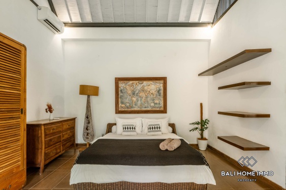 Image 6 from Villa 2 Kamar Disewakan di Canggu Batu Bolong
