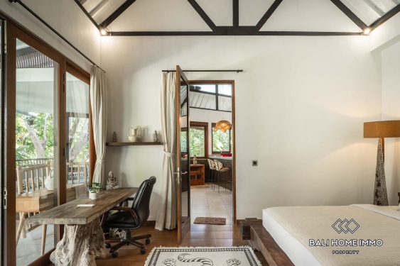 Image 11 from Villa 2 Kamar Disewakan di Canggu Batu Bolong