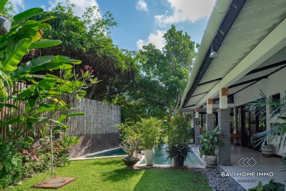 Image 18 from Villa 2 Kamar Disewakan di Canggu Batu Bolong
