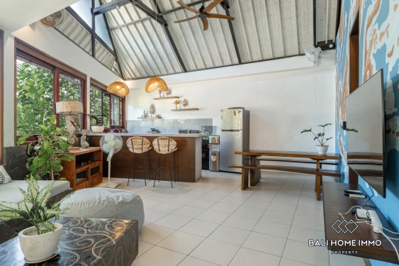 Image 3 from Villa 2 Kamar Disewakan di Canggu Batu Bolong