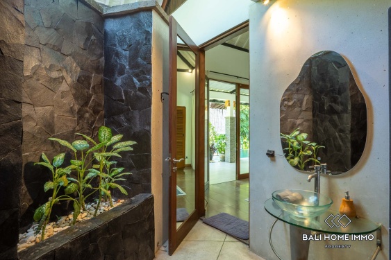 Image 14 from Villa 2 Kamar Disewakan di Canggu Batu Bolong