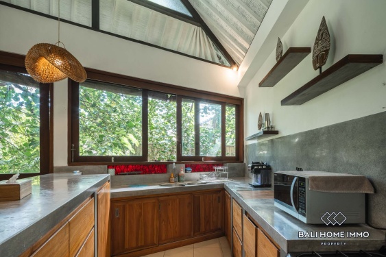 Image 4 from Villa 2 Kamar Disewakan di Canggu Batu Bolong