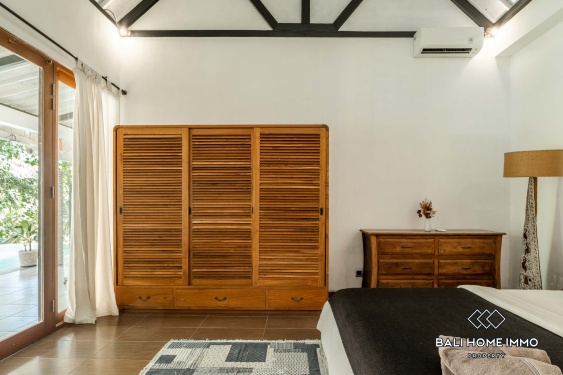 Image 8 from Villa 2 Kamar Disewakan di Canggu Batu Bolong