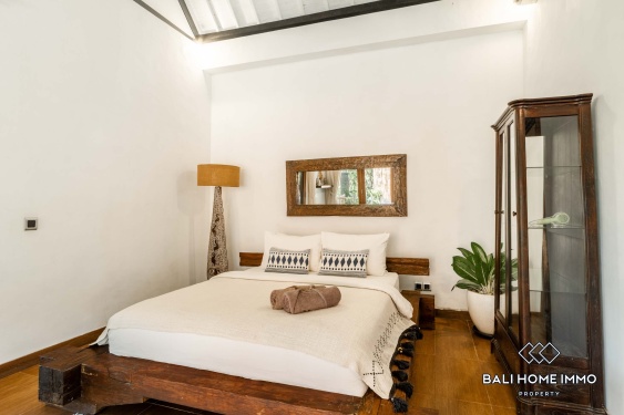 Image 5 from Villa 2 Kamar Disewakan di Canggu Batu Bolong