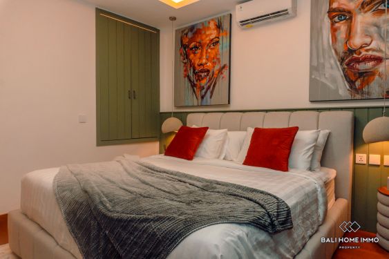 Image 5 from Villa 2 Kamar Disewakan dekat Echo Beach Canggu