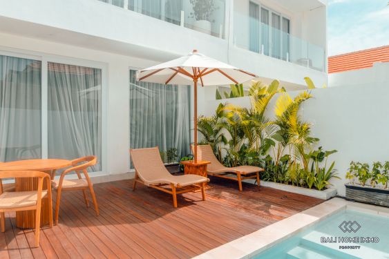 Image 2 from Villa 2 Kamar Disewakan di Canggu Batu Bolong