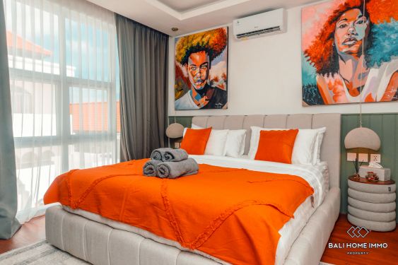 Image 7 from Villa 2 Kamar Disewakan dekat Echo Beach Canggu