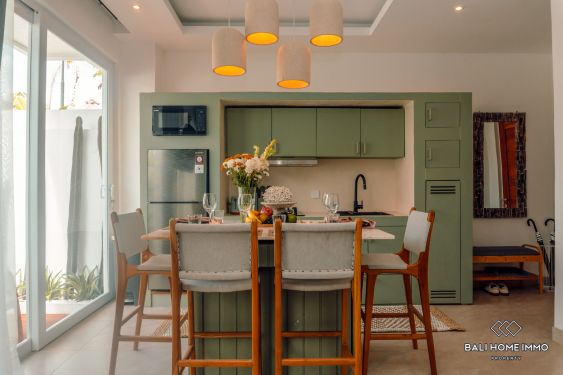 Image 4 from Villa 2 Kamar Disewakan dekat Echo Beach Canggu