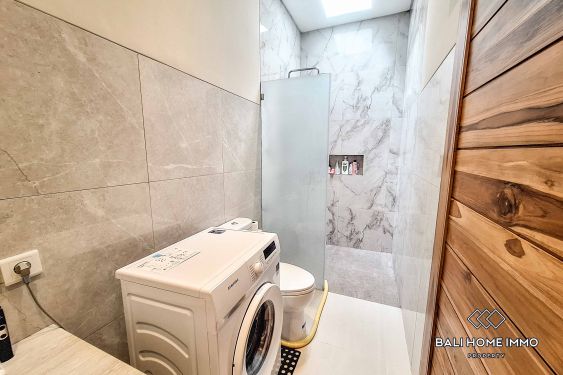 Image 12 from 2 Bedroom Villa for Rent in Canggu Batu Bolong