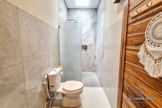 Image 11 from 2 Bedroom Villa for Rent in Canggu Batu Bolong
