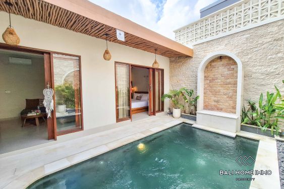 Image 1 from Villa de 2 chambres à louer à Canggu Batu Bolong