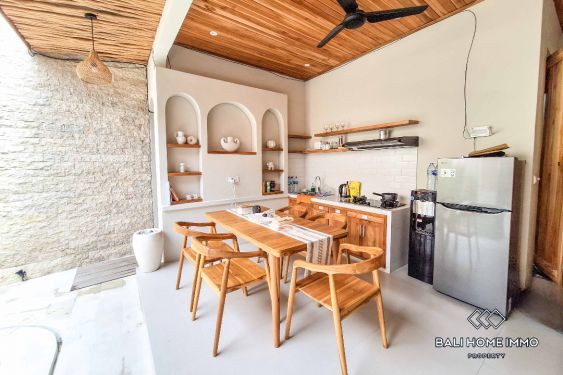 Image 5 from 2 Bedroom Villa for Rent in Canggu Batu Bolong