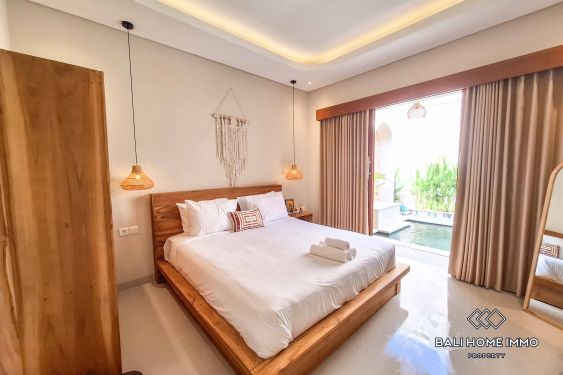 Image 9 from 2 Bedroom Villa for Rent in Canggu Batu Bolong