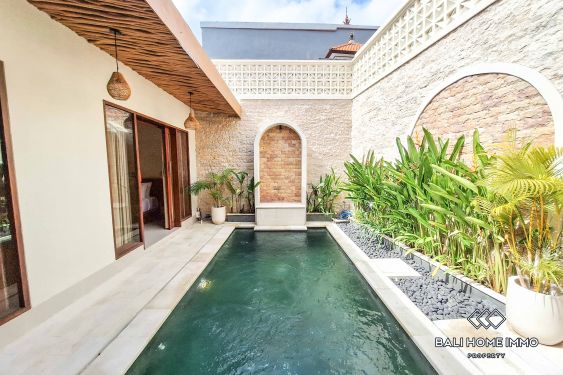Image 13 from 2 Bedroom Villa for Rent in Canggu Batu Bolong