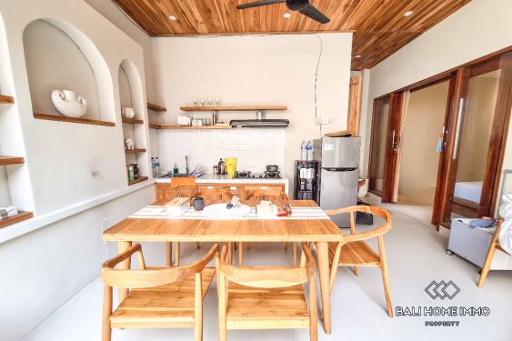 Image 6 from 2 Bedroom Villa for Rent in Canggu Batu Bolong