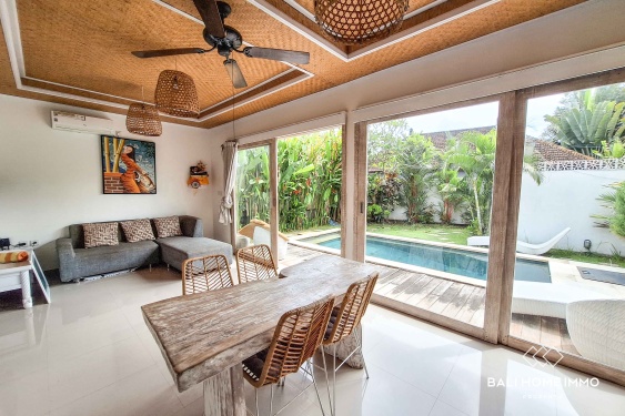 Image 2 from Villa de 2 chambres à louer à Canggu Batu Bolong