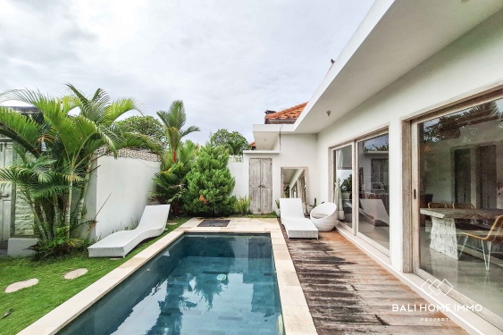 Image 8 from Villa de 2 chambres à louer à Canggu Batu Bolong