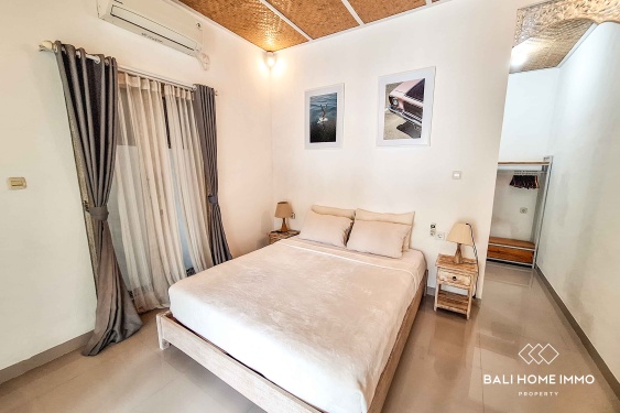 Image 6 from Villa de 2 chambres à louer à Canggu Batu Bolong