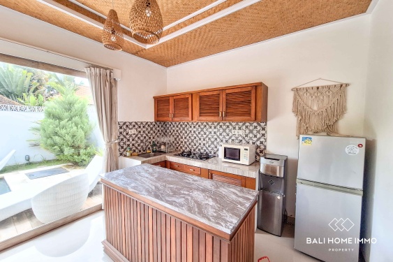 Image 4 from Villa de 2 chambres à louer à Canggu Batu Bolong