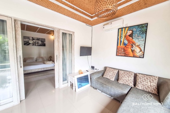 Image 3 from Villa de 2 chambres à louer à Canggu Batu Bolong
