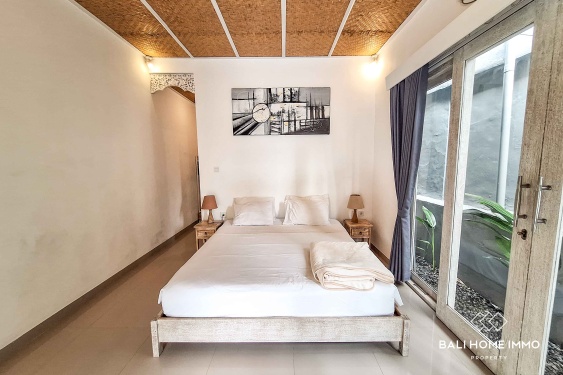 Image 5 from Villa de 2 chambres à louer à Canggu Batu Bolong