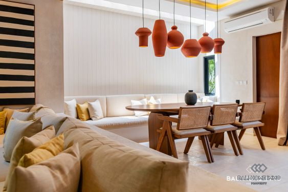 Image 6 from 2 Bedroom Villa For Rent in Canggu Berawa