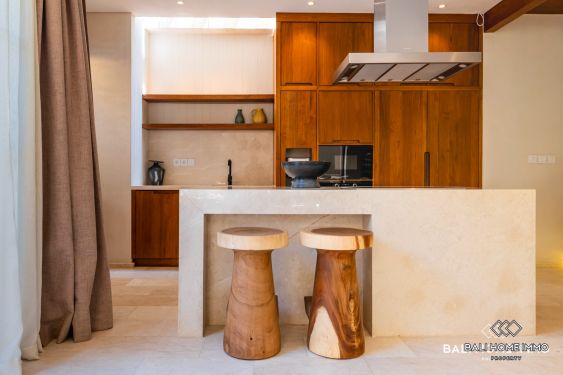 Image 10 from 2 Bedroom Villa For Rent in Canggu Berawa